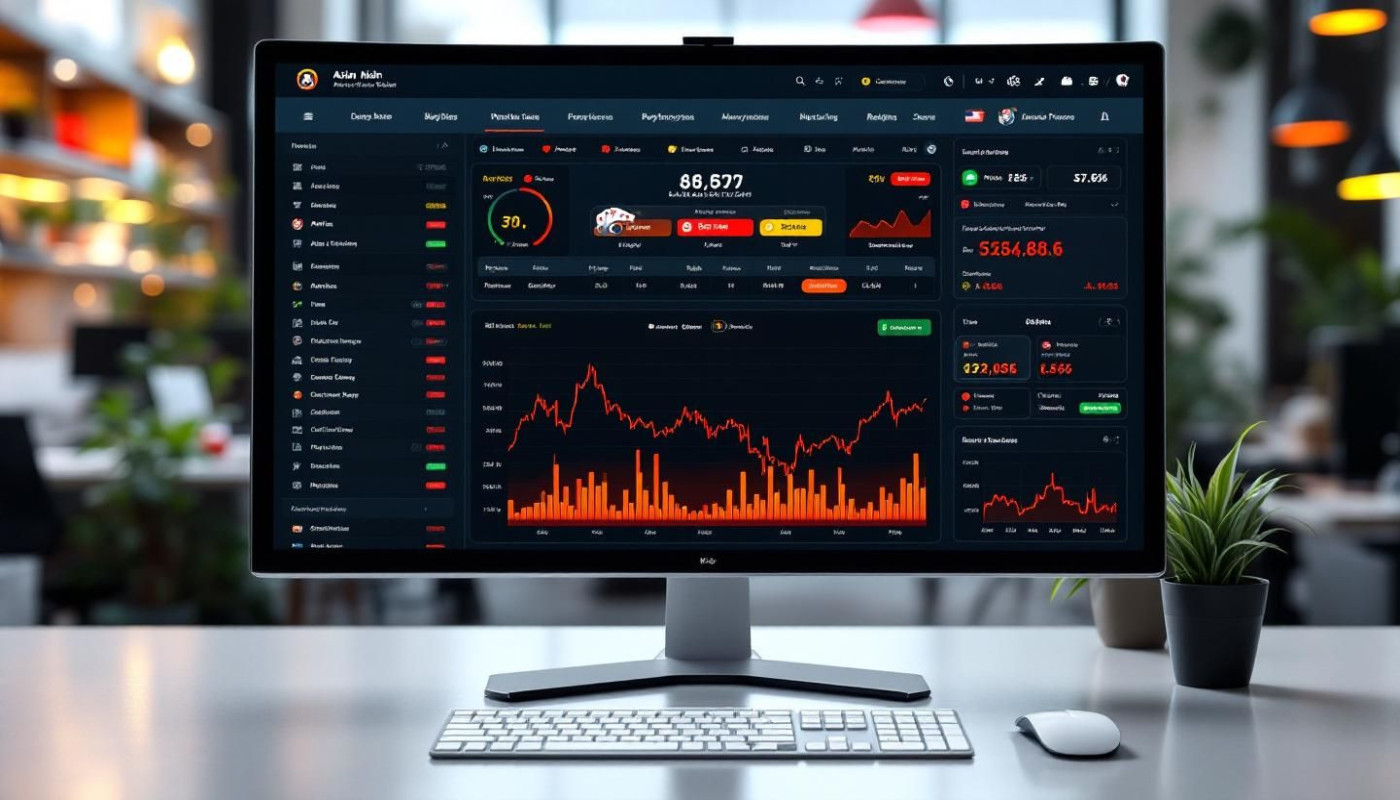 Wie asiatische Wettanbieter Ihre Gewinnchancen erhöhen können