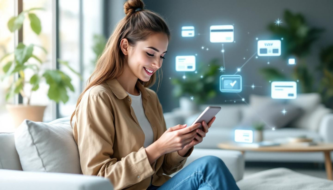 Wie digitale Zahlungsmethoden das Online-Shopping revolutionieren?