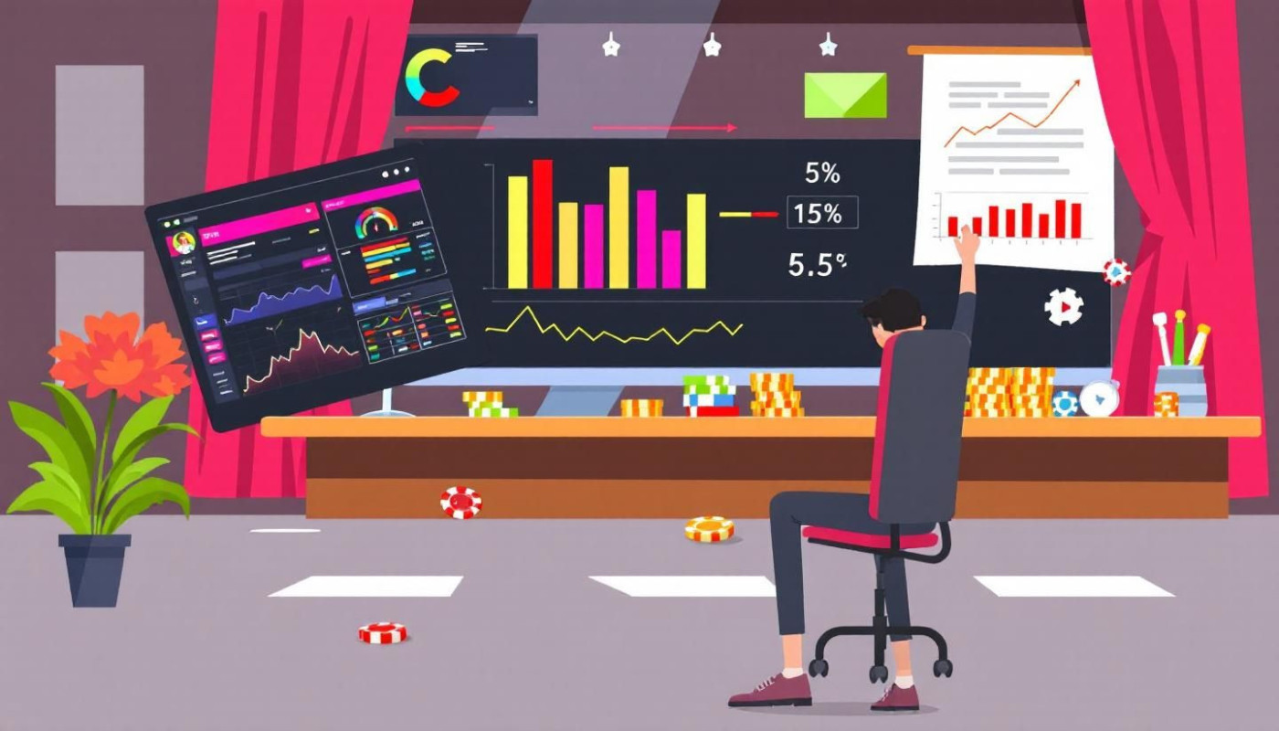 Wie man die Umsatzbedingungen bei Boni ohne Einzahlung meistert?