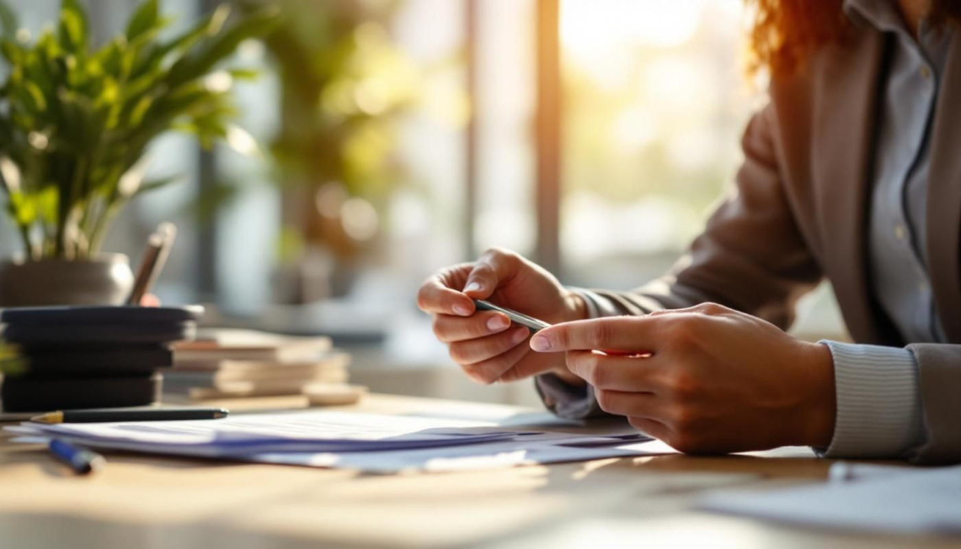 Wie Sie Ihr Mietzinsdepot effizient umwandeln können?