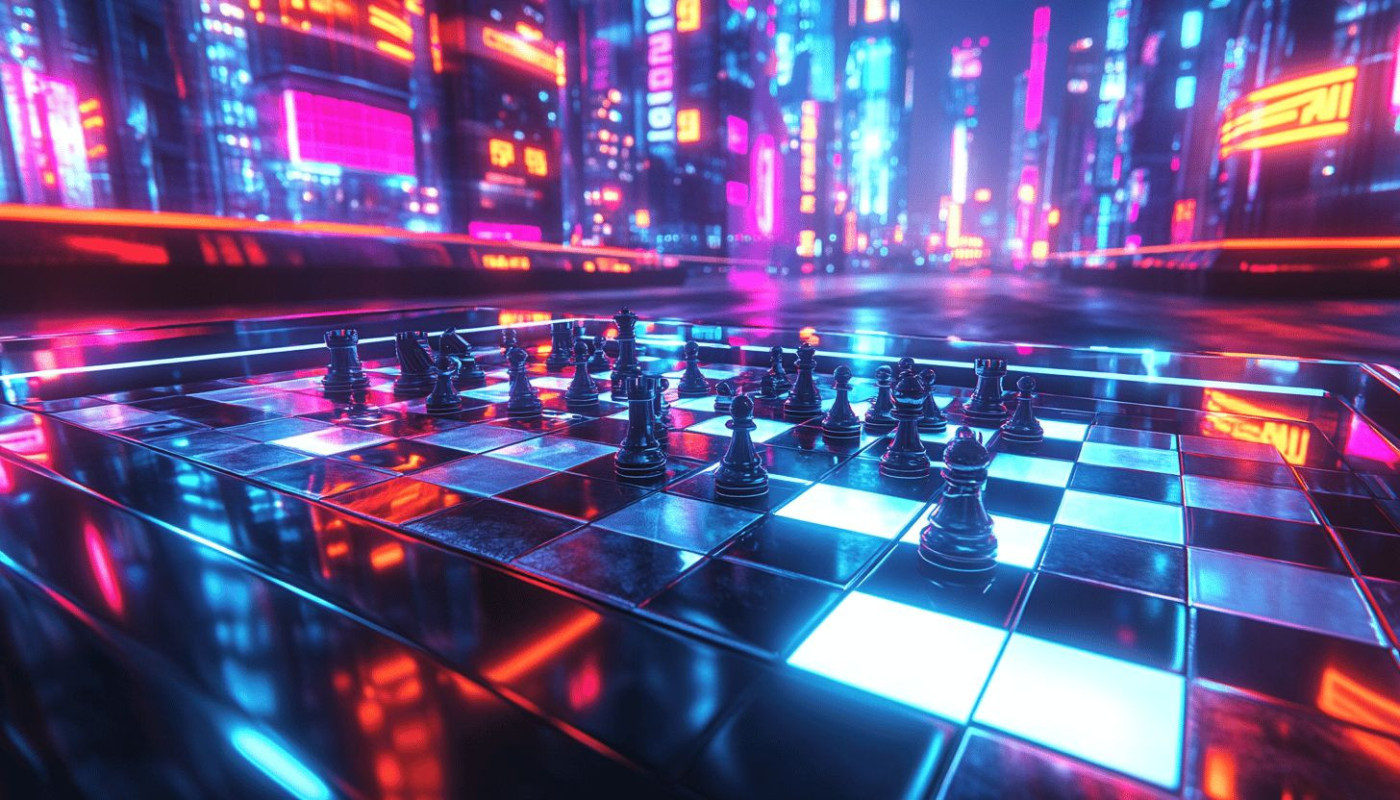 Wie taktisches Auto-Chess die Spieledynamik revolutioniert