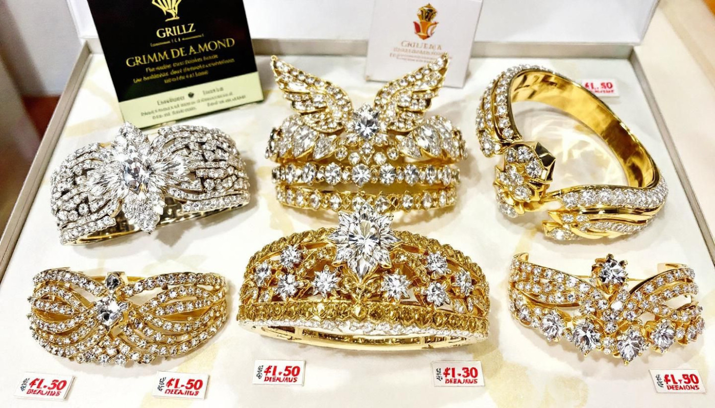 Wie wählt man die passenden Grillz Zähne für jeden Anlass aus?